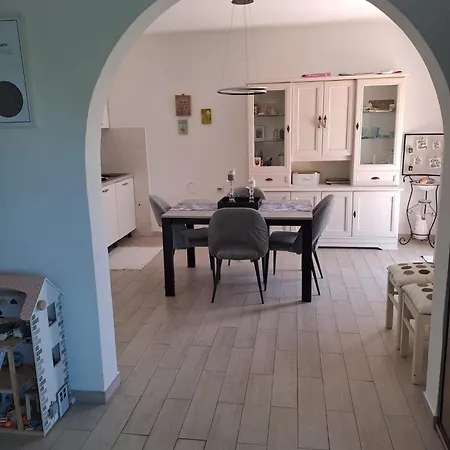 Apartment Novi Vinodolski Apartments Novi Vinodolski