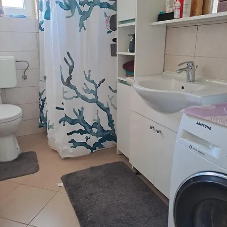 Novi Vinodolski Apartments *