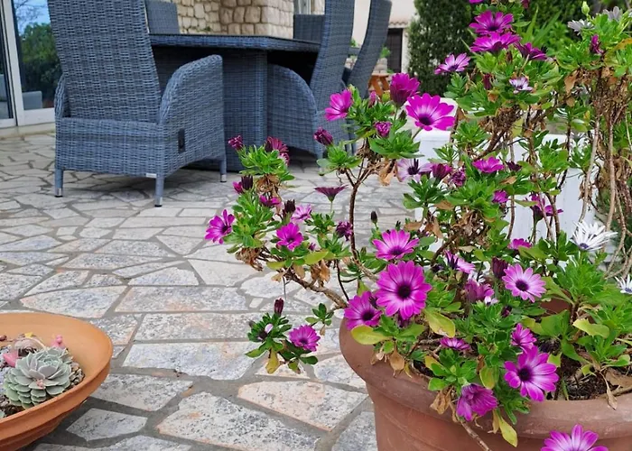 Novi Vinodolski Apartments Apartment *