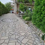 Novi Vinodolski Apartments Lejlighed *