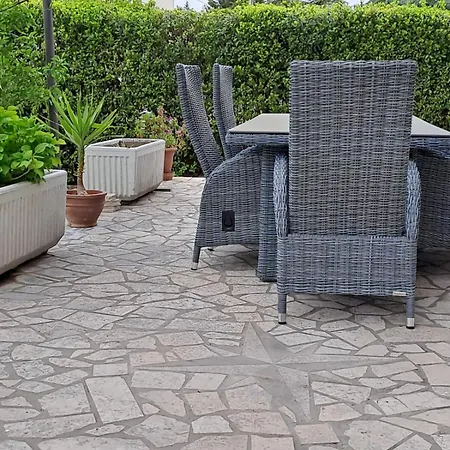 Apartman Novi Vinodolski Apartments *