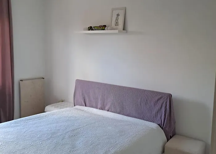 Novi Vinodolski Apartments *