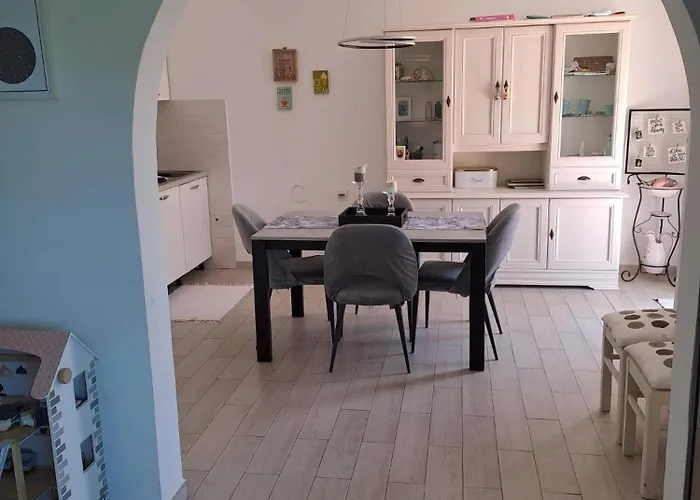 Διαμέρισμα Novi Vinodolski Apartments Novi Vinodolski